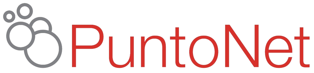 Logo PuntoNet